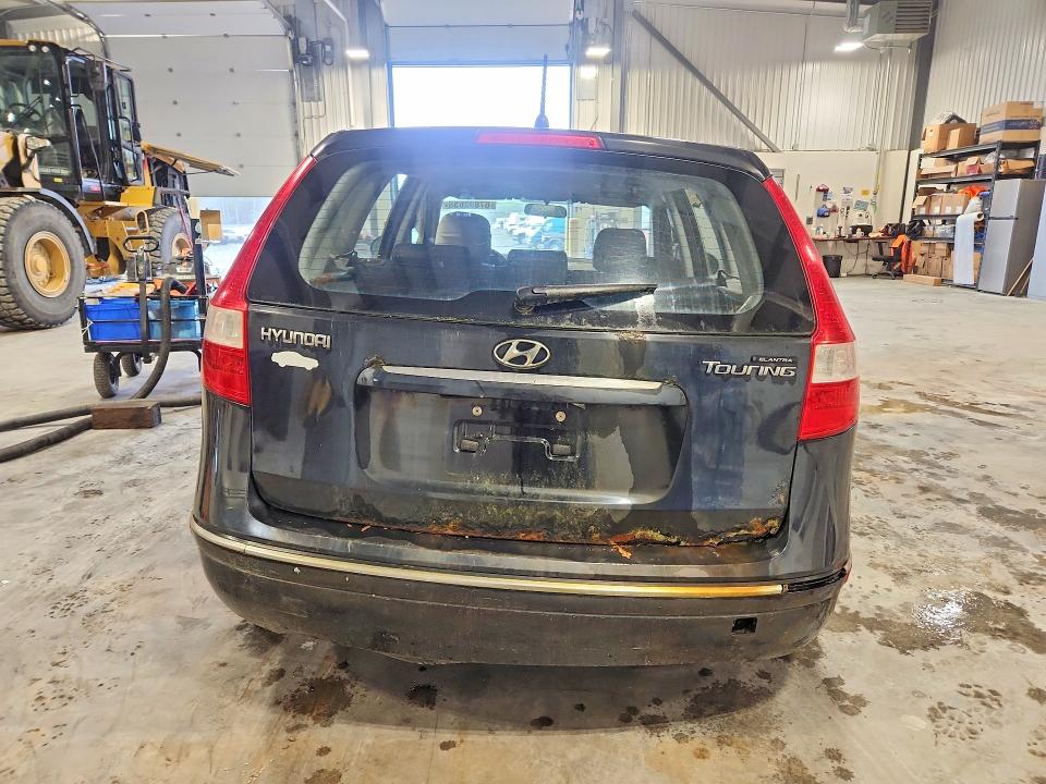 Продаж на аукціоні авто 2012 Hyundai Elantra, vin: KMHDB8AE9CU152579, номер лоту: 67892636