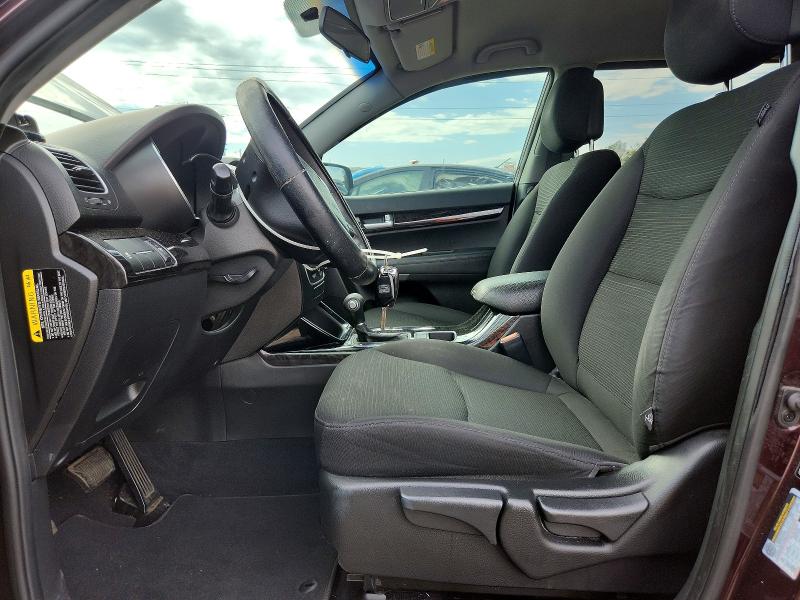 Aukcja sprzedaży 2014 Kia Sorento, vin: 5XYKT3A68EG480763, numer aukcji: 69216596
