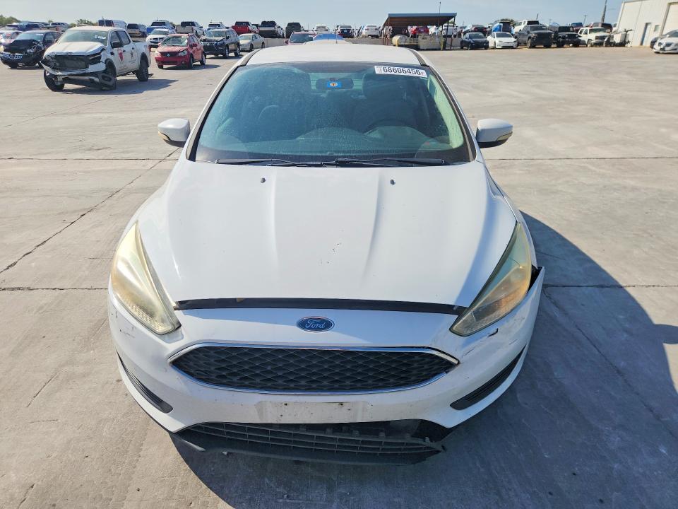 Aukcja sprzedaży 2015 Ford Focus, vin: 1FADP3F20FL250407, numer aukcji: 68606456