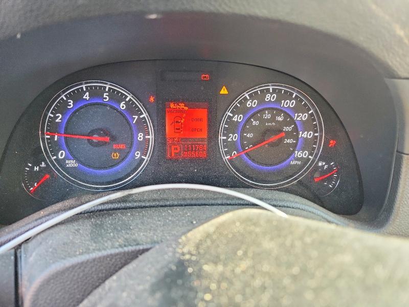Продажа на аукционе авто 2009 Infiniti G37 Coupe, vin: JNKCV64EX9M603906, номер лота: 68763766
