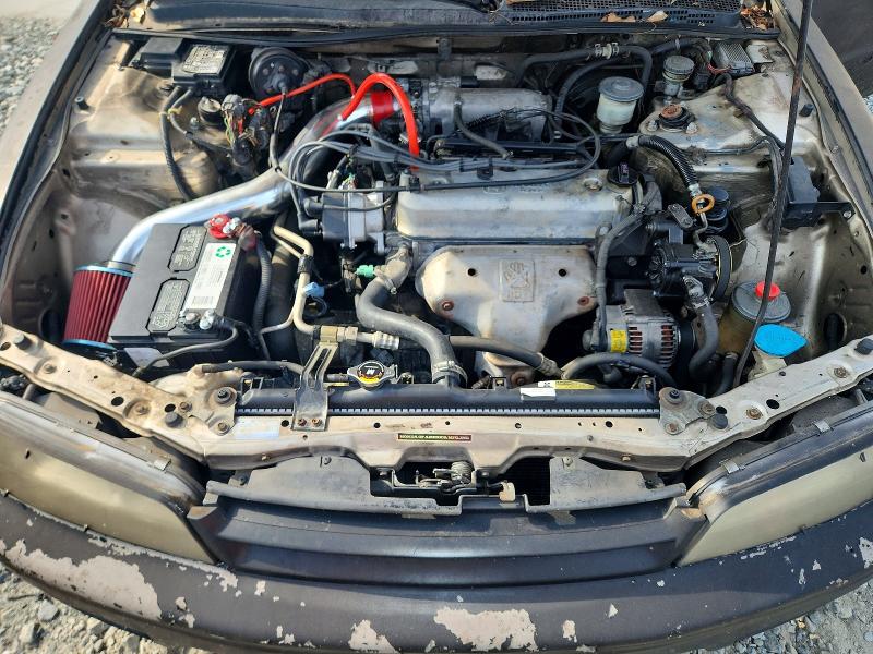 Auction sale of the 1995 Honda Accord, vin: 1HGCD5538SA044151        , lot number: 69067626