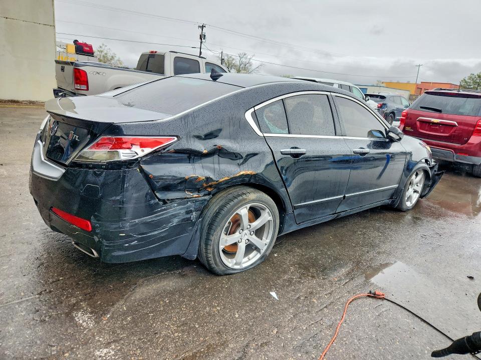 Aukcja sprzedaży 2010 Acura Tl, vin: 19UUA8F5XAA009656, numer aukcji: 70349606