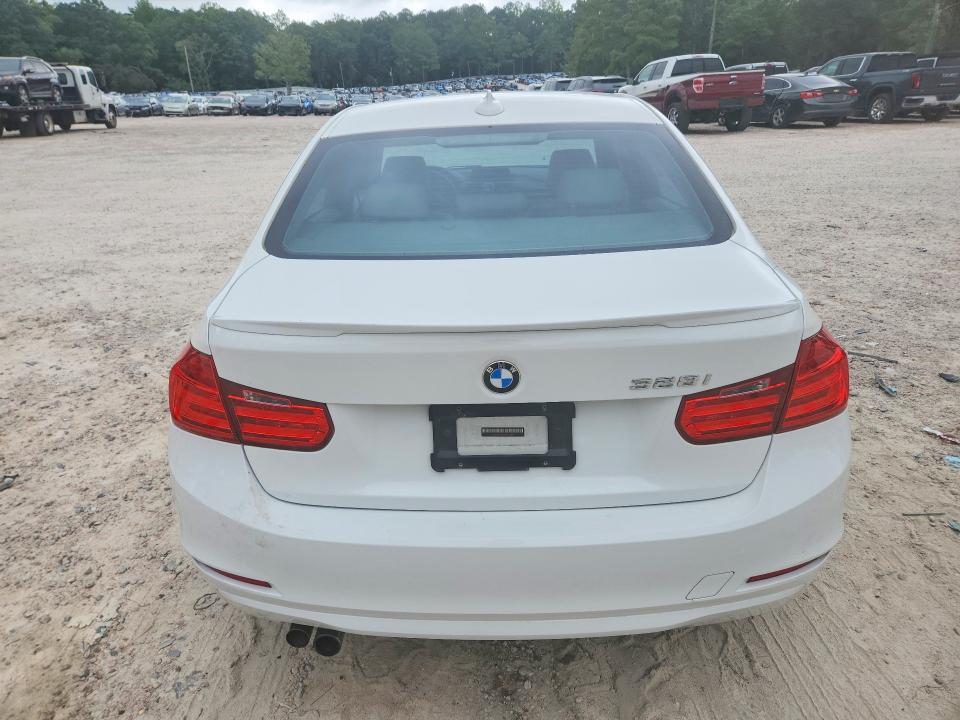 Aukcja sprzedaży 2015 Bmw 328, vin: WBA3A5G56FNP34711, numer aukcji: 69320426