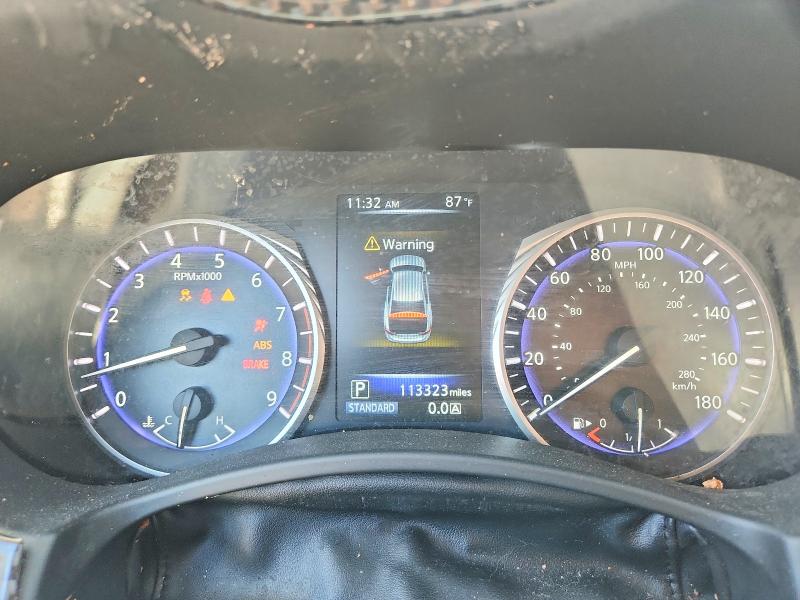 69186326 :رقم المزاد ، JN1EV7AP3GM302268 vin ، 2016 Infiniti Q50 مزاد بيع