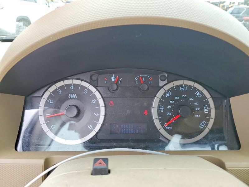 70242396 :رقم المزاد ، 1FMCU9EG5BKA47443 vin ، 2011 Ford Escape مزاد بيع
