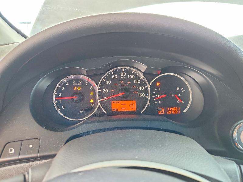 69819836 :رقم المزاد ، 1N4AL2EP3CC165160 vin ، 2012 Nissan Altima مزاد بيع