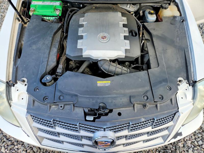 Продажа на аукционе авто 2008 Cadillac Sts, vin: 1G6DW67V480179761, номер лота: 67113606