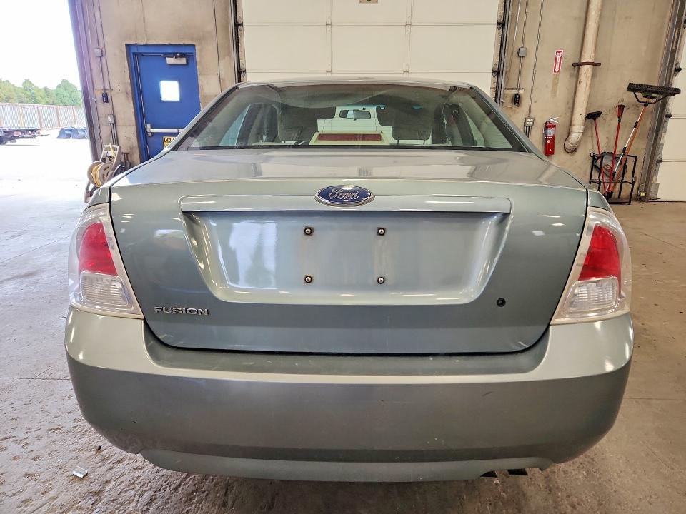 Продаж на аукціоні авто 2006 Ford Fusion, vin: 3FAFP06Z46R142085, номер лоту: 70305646