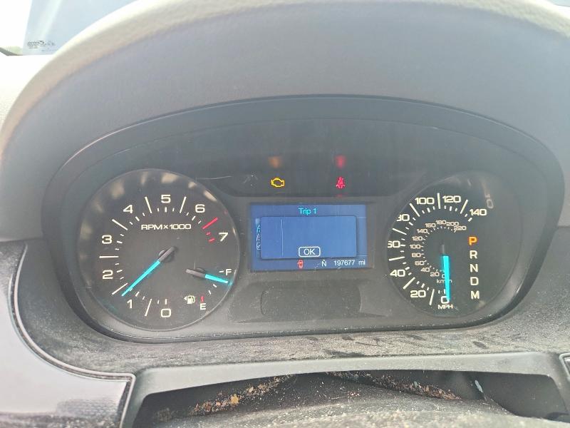 Продажа на аукционе авто 2012 Ford Edge, vin: 2FMDK3GCXCBA94027, номер лота: 68444096