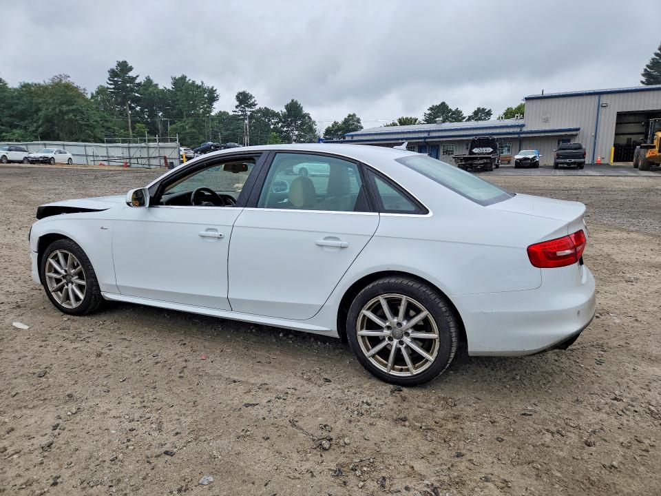 Продажа на аукционе авто 2015 Audi A4, vin: WAUFFAFL0FN013811, номер лота: 67412956
