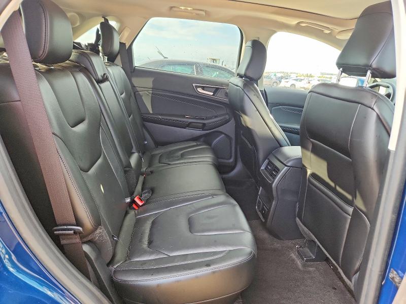 Продаж на аукціоні авто 2020 Ford Edge, vin: 2FMPK4K97LBB04527, номер лоту: 68371916