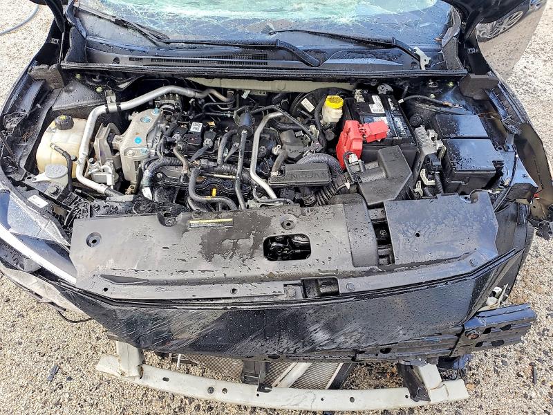 Продаж на аукціоні авто 2024 Nissan Sentra, vin: 3N1AB8CV8RY247695, номер лоту: 69049516