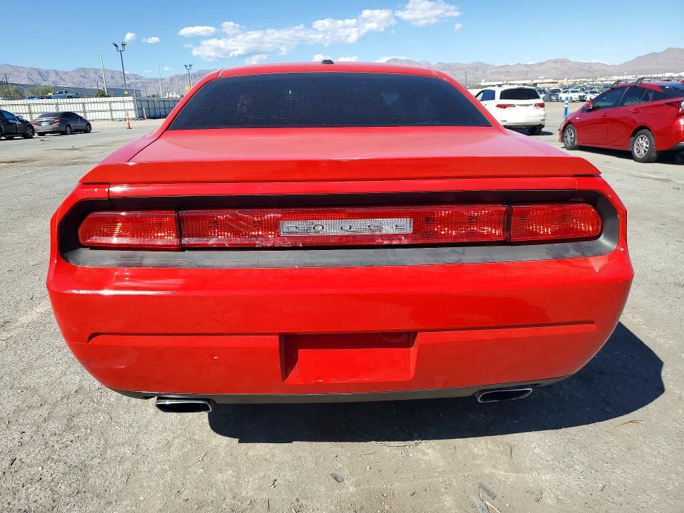 2009 Dodge Challenger მანქანა იყიდება აუქციონზე, vin: 2B3LJ54T39H594508, აუქციონის ნომერი: 69892406