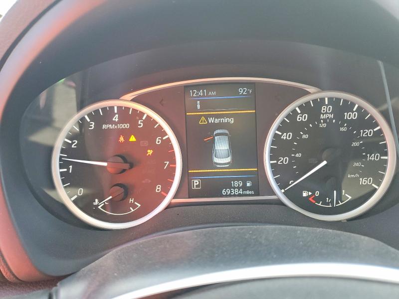 67004356 :رقم المزاد ، 3N1AB7AP4KY202452 vin ، 2019 Nissan Sentra مزاد بيع