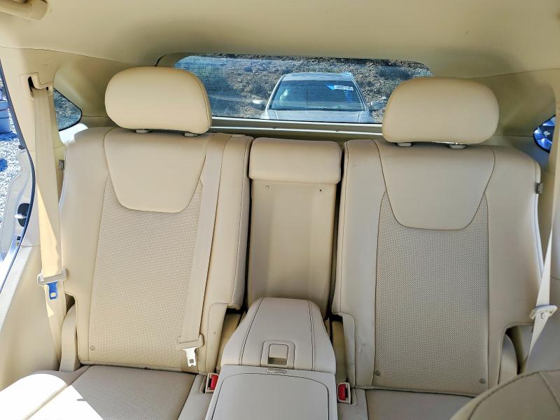 Aukcja sprzedaży 2014 Lexus Rx 350, vin: 2T2BK1BA5EC240541, numer aukcji: 68399876