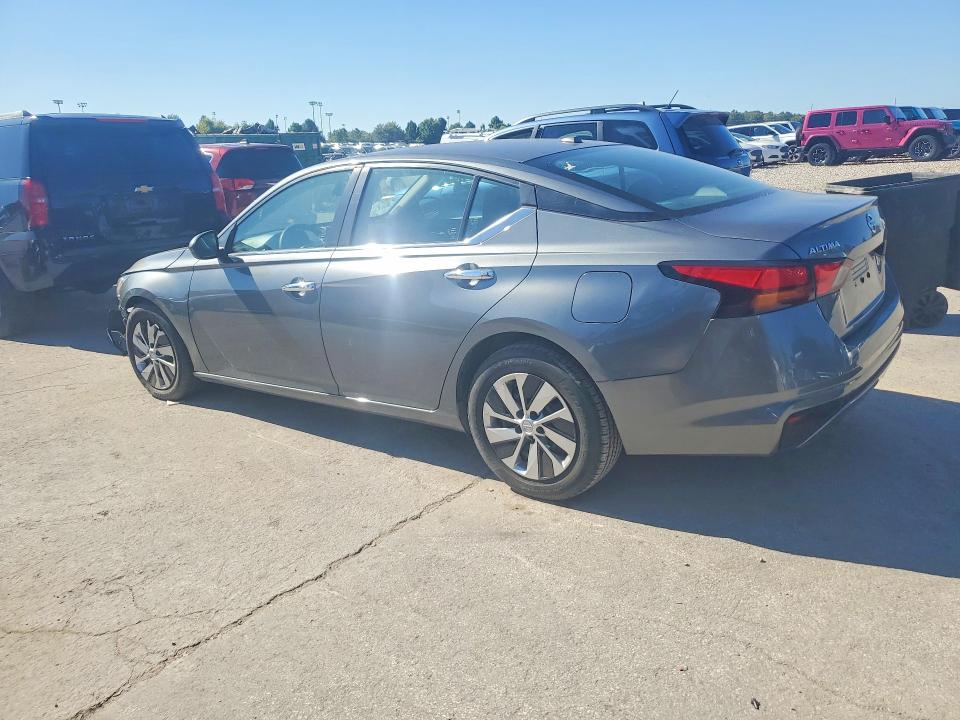 70546566 :رقم المزاد ، 1N4BL4BV5LC200865 vin ، 2020 Nissan Altima مزاد بيع