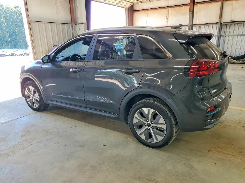 Aukcja sprzedaży 2022 Kia Niro Ev, vin: KNDCC3LG5N5159749, numer aukcji: 68142386