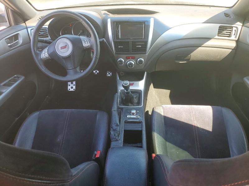Aukcja sprzedaży 2010 Subaru Impreza, vin: JF1GR8H67AL805527, numer aukcji: 70128146