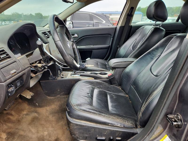 Продажа на аукционе авто 2011 Ford Fusion, vin: 3FAHP0JA1BR326985, номер лота: 69913046