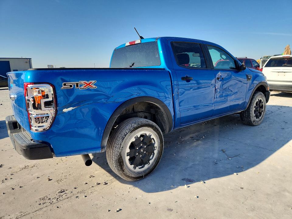 Aukcja sprzedaży 2021 Ford Ranger, vin: 1FTER4EH7MLE04144, numer aukcji: 69946106