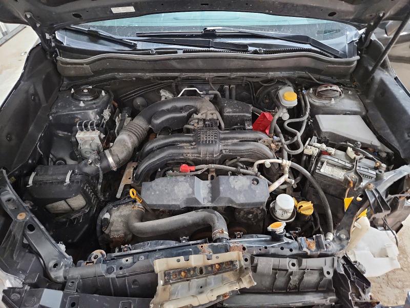 Продаж на аукціоні авто 2015 Subaru Forester, vin: JF2SJAHC9FH464572, номер лоту: 68597606