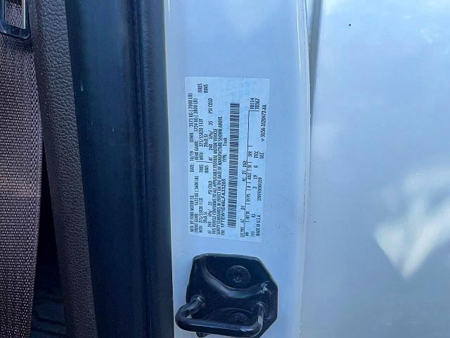 Aukcja sprzedaży 2020 Ford F150, vin: 1FTEW1E46LFA33205        , numer aukcji: 69305826