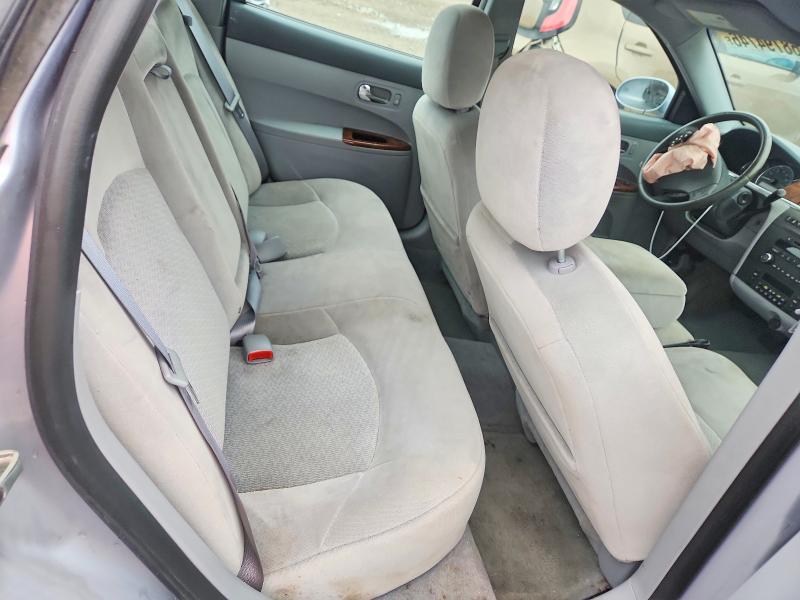 Продажа на аукционе авто 2005 Buick Lacrosse, vin: 2G4WC532851268832, номер лота: 68794746