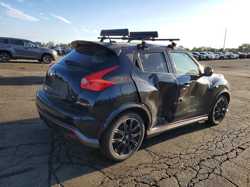 Aukcja sprzedaży 2013 Nissan Juke, vin: JN8AF5MV4DT225908, numer aukcji: 67416046