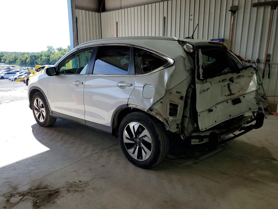 2015 Honda Cr-v მანქანა იყიდება აუქციონზე, vin: 5J6RM4H90FL020501, აუქციონის ნომერი: 70490756