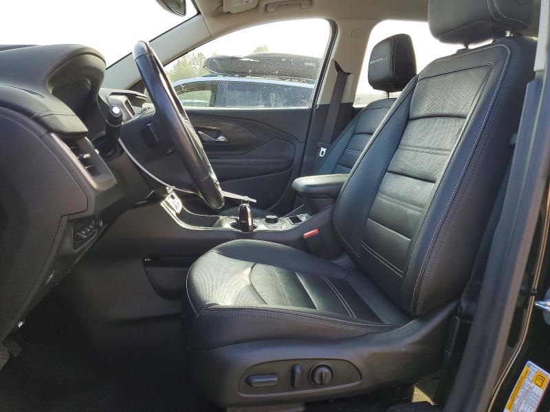 Продаж на аукціоні авто 2022 Gmc Terrain, vin: 3GKALXEVXNL261563, номер лоту: 68171966