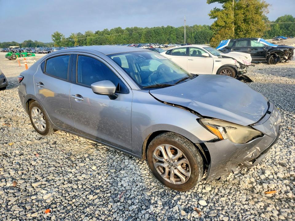 Продаж на аукціоні авто 2016 Scion Ia, vin: 3MYDLBZV2GY115381, номер лоту: 69221636