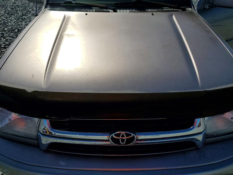 68793566 :رقم المزاد ، JT3HN87R319059052 vin ، 2001 Toyota 4runner مزاد بيع