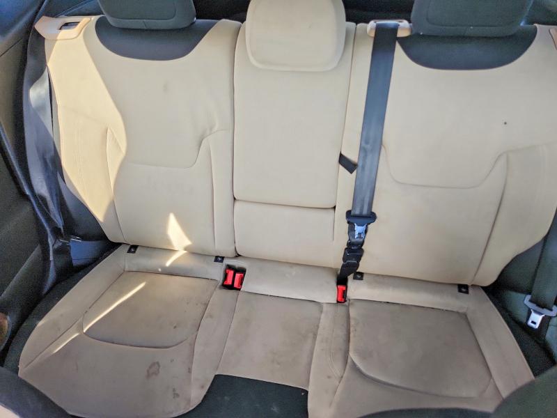 Aukcja sprzedaży 2015 Jeep Renegade, vin: ZACCJABT3FPC17584, numer aukcji: 69345426