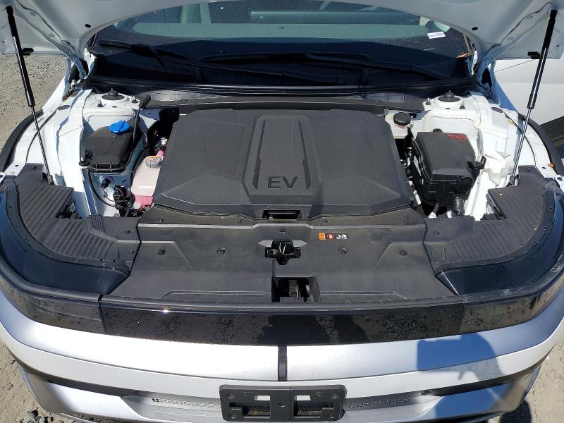 69347026 :رقم المزاد ، 7YAKN4DAXTY068468 vin ، 2026 Hyundai Ioniq 5 مزاد بيع