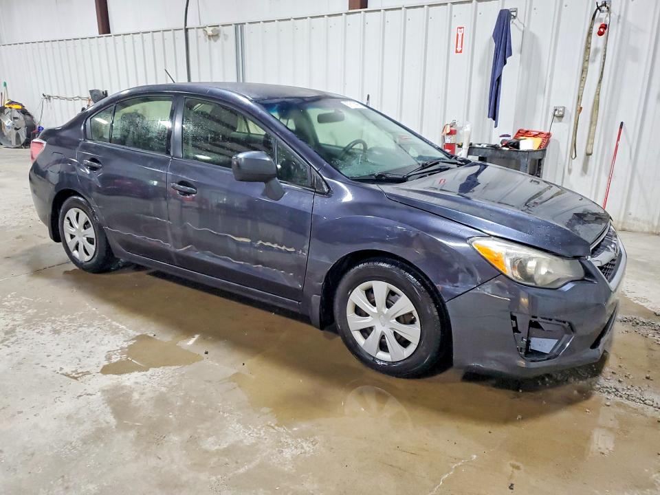 Продажа на аукционе авто 2014 Subaru Impreza, vin: JF1GJAA64EH025678, номер лота: 67613996