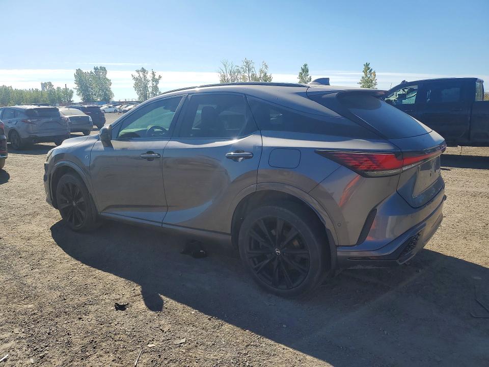 Aukcja sprzedaży 2023 Lexus Rx, vin: 2T2BCMEA9PC004438, numer aukcji: 69768376