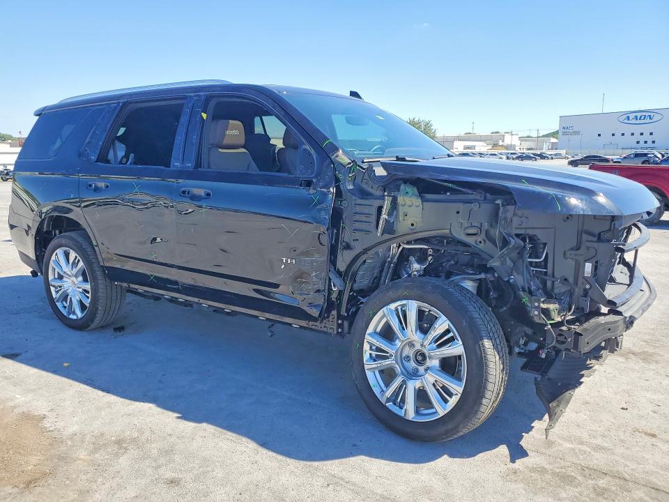 Aukcja sprzedaży 2024 Chevrolet Tahoe, vin: 1GNSKTKL3RR400436, numer aukcji: 67865206