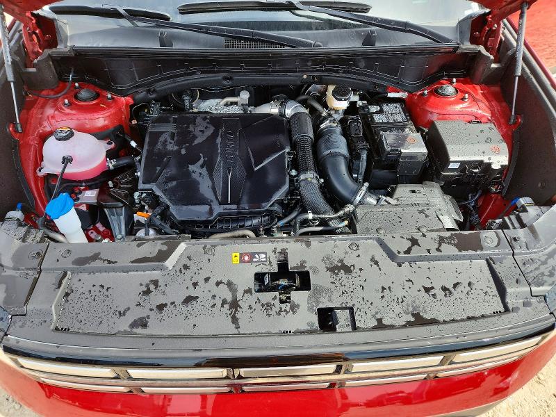 71691476 :رقم المزاد ، 5NMP24GL8TH202931 vin ، 2026 Hyundai Santa Fe مزاد بيع