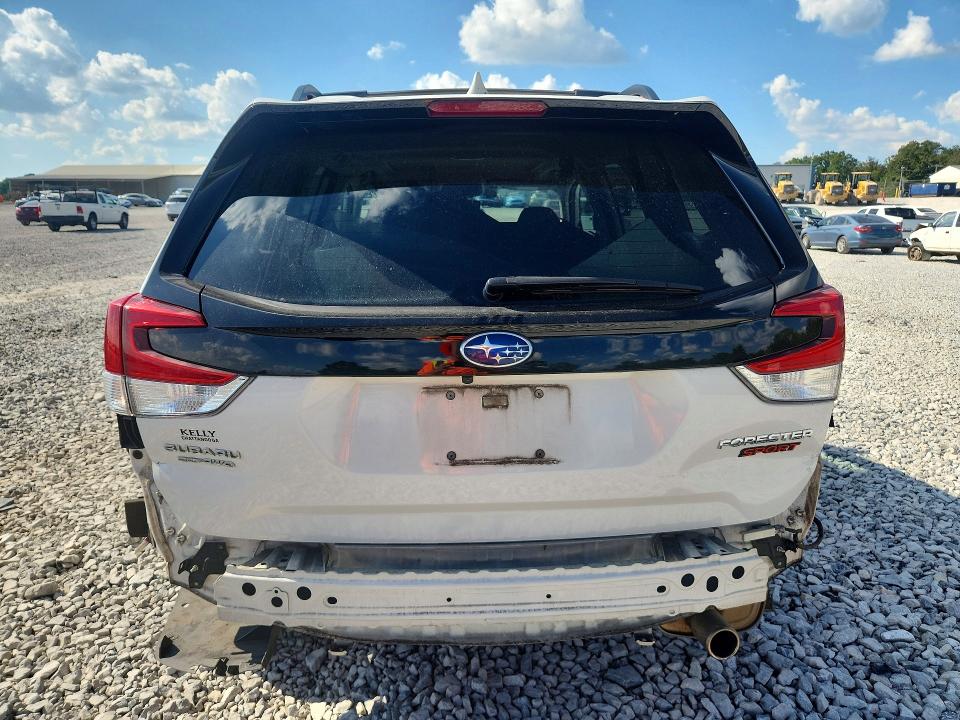 Aukcja sprzedaży 2019 Subaru Forester, vin: JF2SKAJCXKH573723, numer aukcji: 69028226