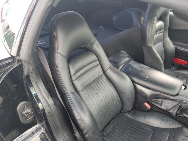 Aukcja sprzedaży 1998 Chevrolet Corvette, vin: 1G1YY22G7W5108363, numer aukcji: 69978286