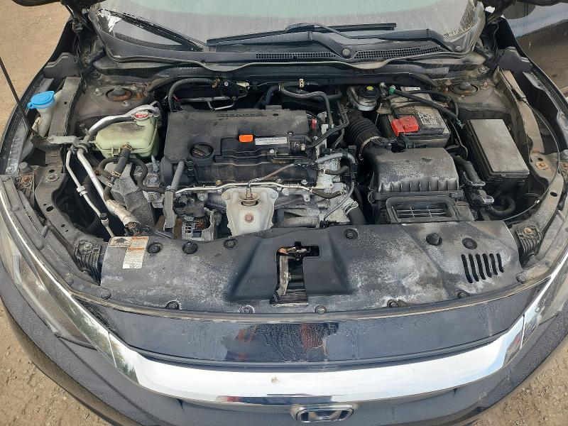 Aukcja sprzedaży 2017 Honda Civic, vin: 2HGFC2F84HH015264, numer aukcji: 70629806