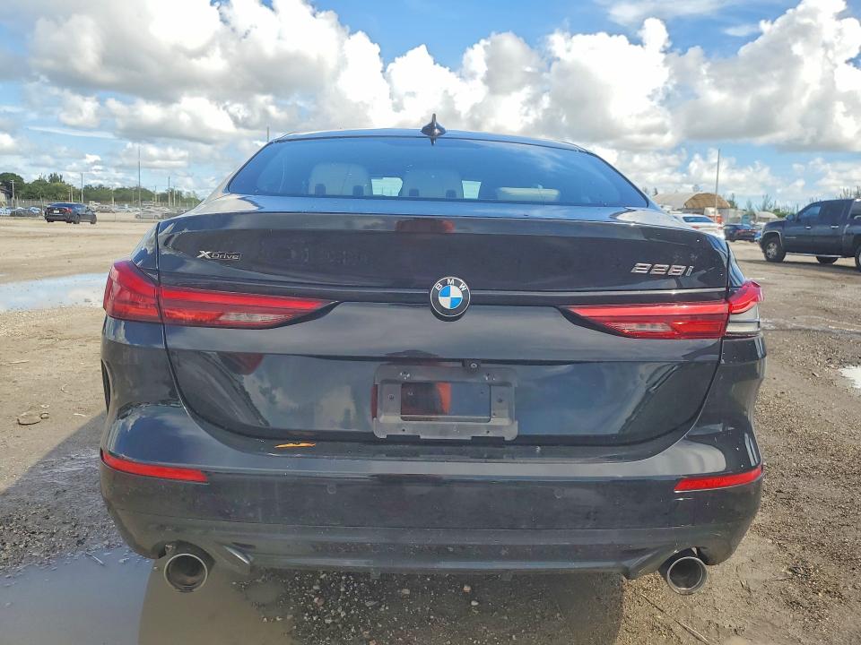 Aukcja sprzedaży 2020 Bmw 228xi, vin: WBA73AK03L7F76170, numer aukcji: 68394876