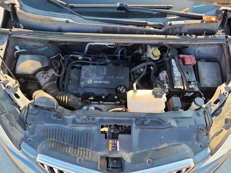 Aukcja sprzedaży 2015 Buick Encore, vin: KL4CJGSB5FB110809, numer aukcji: 67101116
