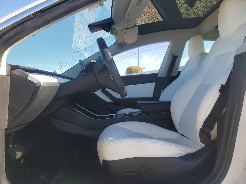 Aukcja sprzedaży 2020 Tesla Model 3, vin: 5YJ3E1EA2LF615256, numer aukcji: 68376976