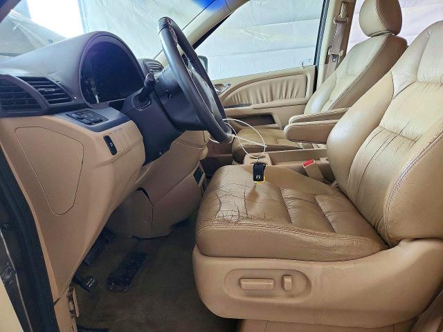 Aukcja sprzedaży 2008 Honda Odyssey, vin: 5FNRL38768B416522, numer aukcji: 68937756