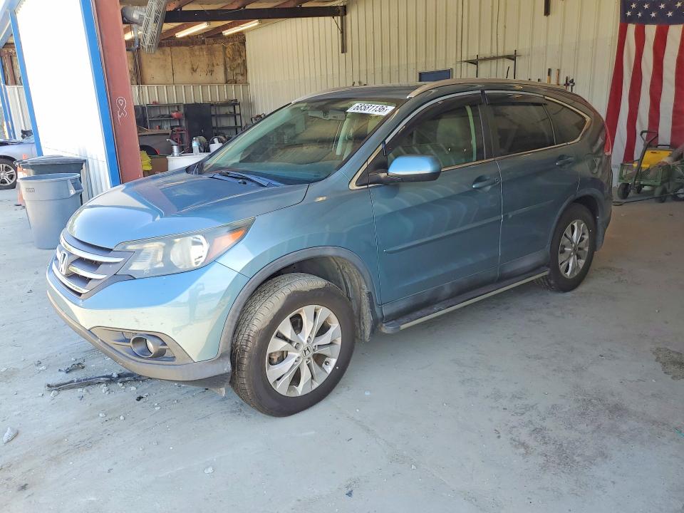 Продаж на аукціоні авто 2014 Honda Cr-v, vin: 2HKRM4H78EH720662, номер лоту: 68581136