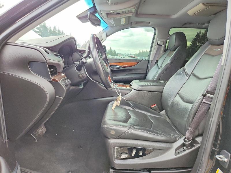 68578826 :رقم المزاد ، 1GYS4CKJ5GR140985 vin ، 2016 Cadillac Escalade مزاد بيع