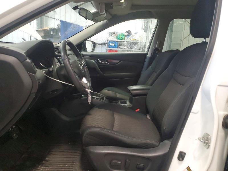 Aukcja sprzedaży 2017 Nissan Rogue, vin: 5N1AT2MV0HC865926, numer aukcji: 67024776
