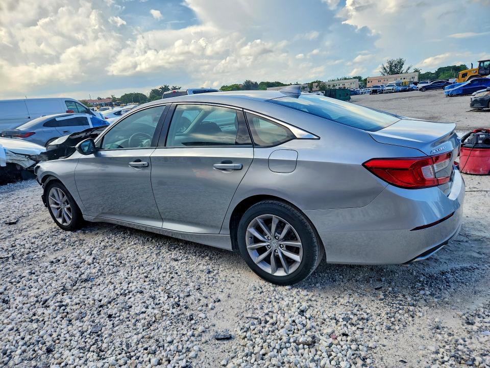 Продаж на аукціоні авто 2021 Honda Accord, vin: 1HGCV1F17MA044258, номер лоту: 68159756