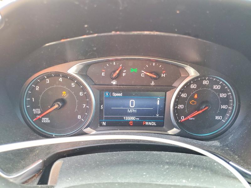 Продаж на аукціоні авто 2020 Chevrolet Equinox, vin: 3GNAXUEV2LS559579, номер лоту: 70313376